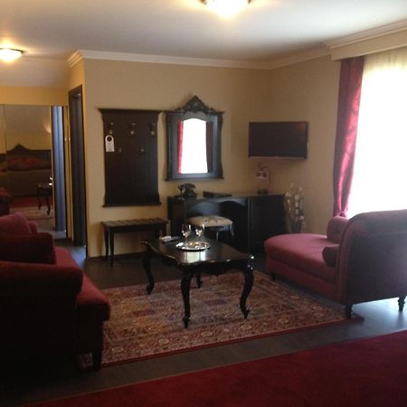 Conacul Benke Hotel Moacsa Room photo